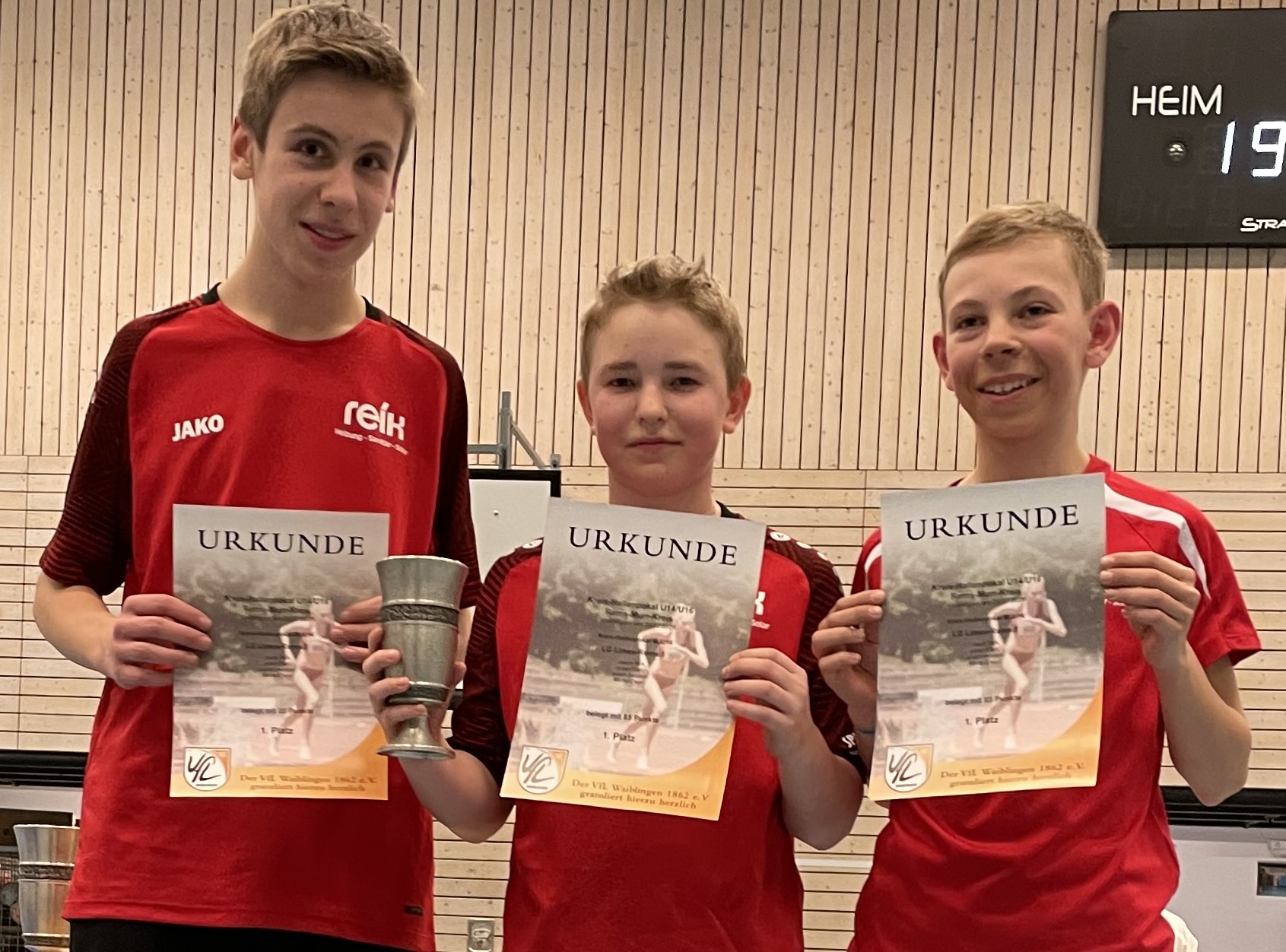 20240305 LA U14 Jungs