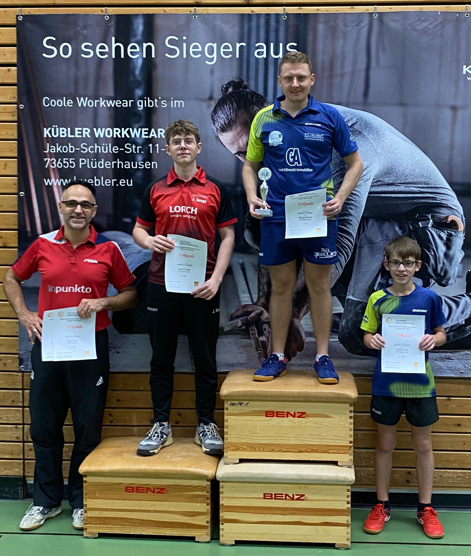 20231109 TT Herren A